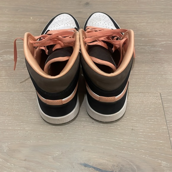 air jordan 1 - Picture 4 of 4